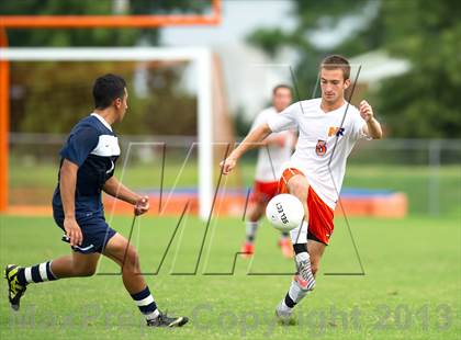 Thumbnail 3 in Central Academy @ Marvin Ridge photogallery.