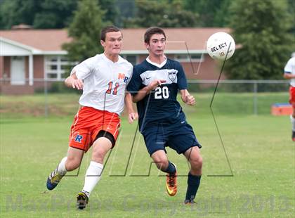 Thumbnail 3 in Central Academy @ Marvin Ridge photogallery.