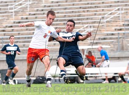 Thumbnail 2 in Central Academy @ Marvin Ridge photogallery.