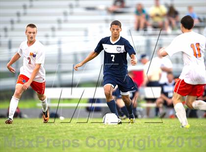 Thumbnail 3 in Central Academy @ Marvin Ridge photogallery.