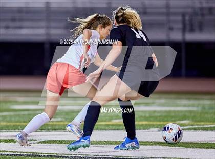 Thumbnail 2 in Marin Academy @ Granite Bay (CIF NorCal D2 Final) photogallery.