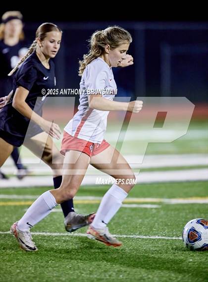 Thumbnail 1 in Marin Academy @ Granite Bay (CIF NorCal D2 Final) photogallery.