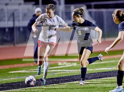 Thumbnail 3 in Marin Academy @ Granite Bay (CIF NorCal D2 Final) photogallery.