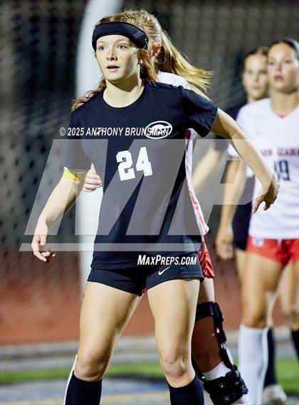 Thumbnail 3 in Marin Academy @ Granite Bay (CIF NorCal D2 Final) photogallery.