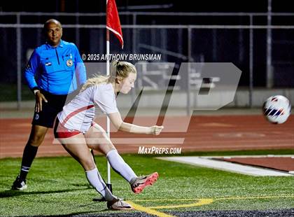 Thumbnail 3 in Marin Academy @ Granite Bay (CIF NorCal D2 Final) photogallery.
