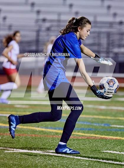 Thumbnail 1 in Marin Academy @ Granite Bay (CIF NorCal D2 Final) photogallery.