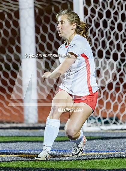 Thumbnail 3 in Marin Academy @ Granite Bay (CIF NorCal D2 Final) photogallery.