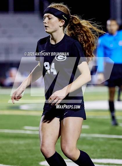 Thumbnail 1 in Marin Academy @ Granite Bay (CIF NorCal D2 Final) photogallery.