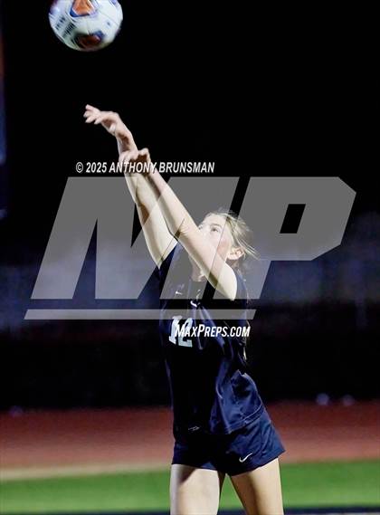 Thumbnail 2 in Marin Academy @ Granite Bay (CIF NorCal D2 Final) photogallery.