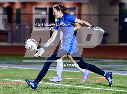 Thumbnail 3 in Marin Academy @ Granite Bay (CIF NorCal D2 Final) photogallery.
