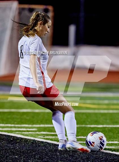 Thumbnail 1 in Marin Academy @ Granite Bay (CIF NorCal D2 Final) photogallery.