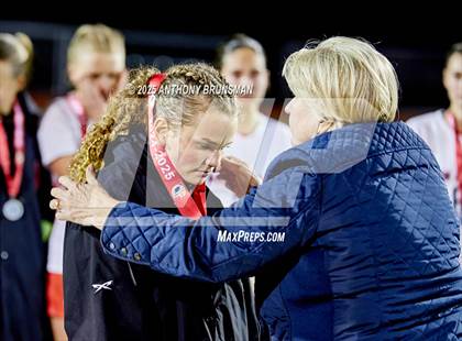 Thumbnail 3 in Marin Academy @ Granite Bay (CIF NorCal D2 Final) photogallery.
