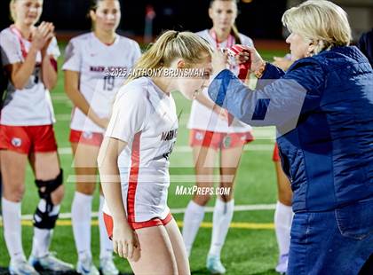 Thumbnail 2 in Marin Academy @ Granite Bay (CIF NorCal D2 Final) photogallery.