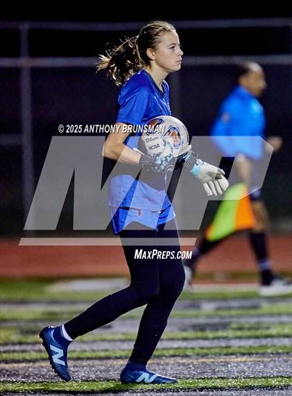 Thumbnail 3 in Marin Academy @ Granite Bay (CIF NorCal D2 Final) photogallery.