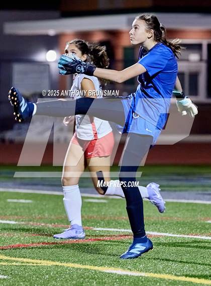 Thumbnail 2 in Marin Academy @ Granite Bay (CIF NorCal D2 Final) photogallery.