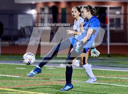 Thumbnail 1 in Marin Academy @ Granite Bay (CIF NorCal D2 Final) photogallery.