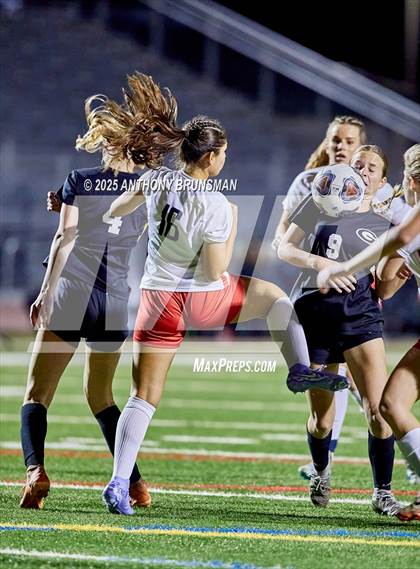 Thumbnail 2 in Marin Academy @ Granite Bay (CIF NorCal D2 Final) photogallery.