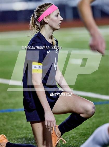 Thumbnail 2 in Marin Academy @ Granite Bay (CIF NorCal D2 Final) photogallery.