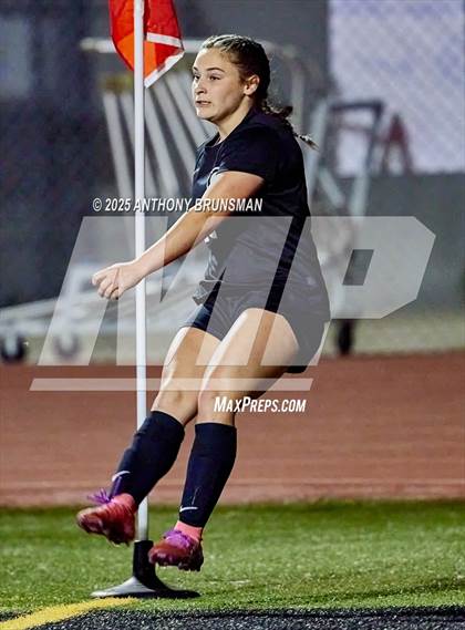 Thumbnail 3 in Marin Academy @ Granite Bay (CIF NorCal D2 Final) photogallery.