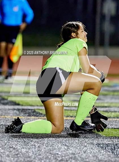 Thumbnail 2 in Marin Academy @ Granite Bay (CIF NorCal D2 Final) photogallery.