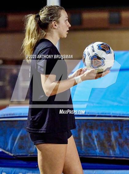 Thumbnail 1 in Marin Academy @ Granite Bay (CIF NorCal D2 Final) photogallery.