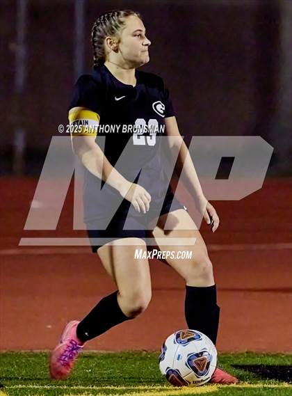 Thumbnail 2 in Marin Academy @ Granite Bay (CIF NorCal D2 Final) photogallery.