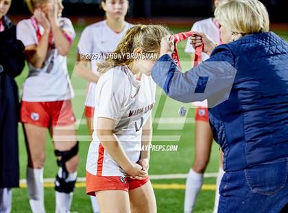 Thumbnail 1 in Marin Academy @ Granite Bay (CIF NorCal D2 Final) photogallery.