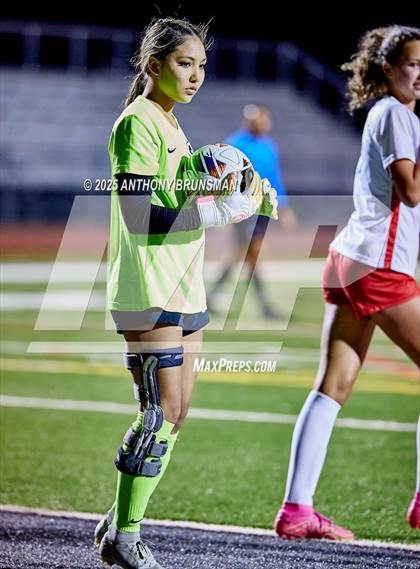 Thumbnail 2 in Marin Academy @ Granite Bay (CIF NorCal D2 Final) photogallery.