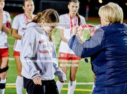 Thumbnail 1 in Marin Academy @ Granite Bay (CIF NorCal D2 Final) photogallery.