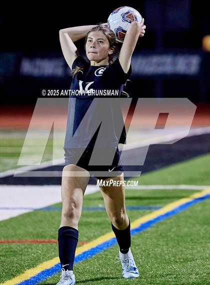 Thumbnail 2 in Marin Academy @ Granite Bay (CIF NorCal D2 Final) photogallery.