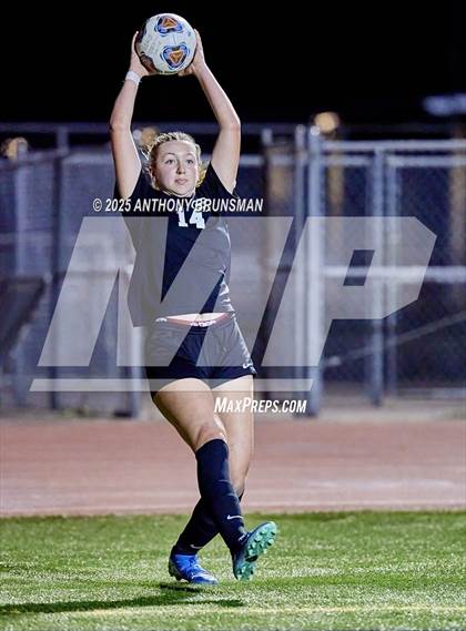 Thumbnail 2 in Marin Academy @ Granite Bay (CIF NorCal D2 Final) photogallery.