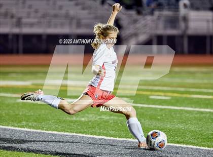 Thumbnail 1 in Marin Academy @ Granite Bay (CIF NorCal D2 Final) photogallery.
