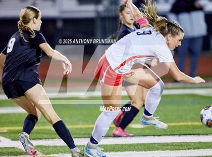 Thumbnail 1 in Marin Academy @ Granite Bay (CIF NorCal D2 Final) photogallery.