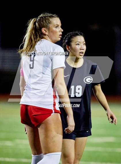 Thumbnail 3 in Marin Academy @ Granite Bay (CIF NorCal D2 Final) photogallery.