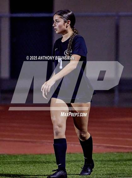 Thumbnail 2 in Marin Academy @ Granite Bay (CIF NorCal D2 Final) photogallery.