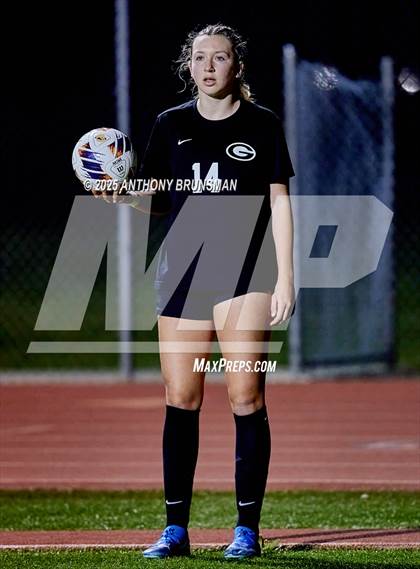 Thumbnail 3 in Marin Academy @ Granite Bay (CIF NorCal D2 Final) photogallery.