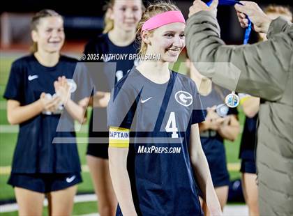 Thumbnail 1 in Marin Academy @ Granite Bay (CIF NorCal D2 Final) photogallery.