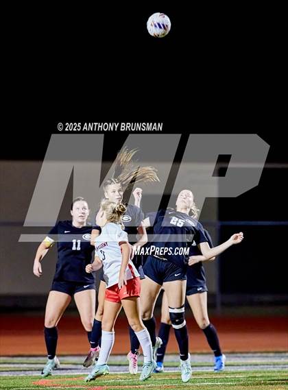 Thumbnail 2 in Marin Academy @ Granite Bay (CIF NorCal D2 Final) photogallery.