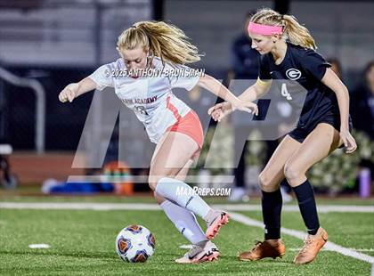 Thumbnail 2 in Marin Academy @ Granite Bay (CIF NorCal D2 Final) photogallery.