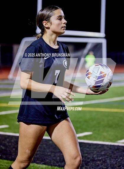 Thumbnail 1 in Marin Academy @ Granite Bay (CIF NorCal D2 Final) photogallery.