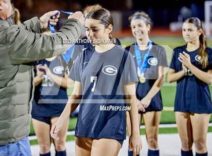 Thumbnail 3 in Marin Academy @ Granite Bay (CIF NorCal D2 Final) photogallery.