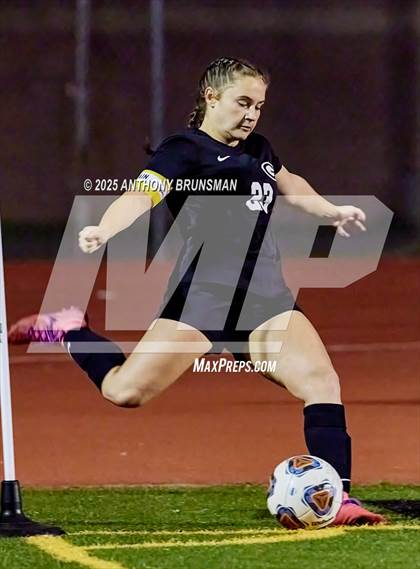 Thumbnail 3 in Marin Academy @ Granite Bay (CIF NorCal D2 Final) photogallery.