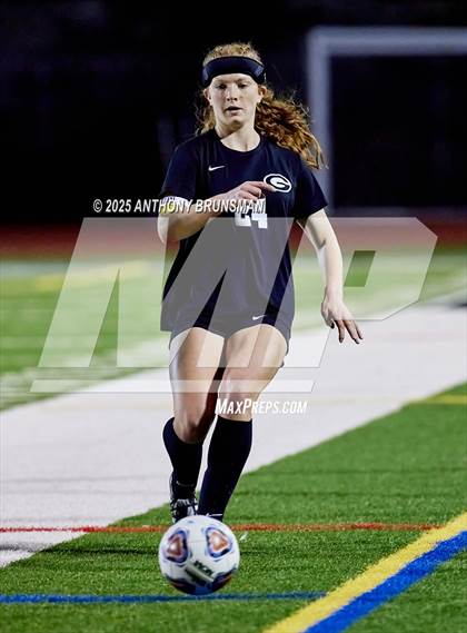 Thumbnail 1 in Marin Academy @ Granite Bay (CIF NorCal D2 Final) photogallery.