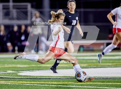Thumbnail 2 in Marin Academy @ Granite Bay (CIF NorCal D2 Final) photogallery.