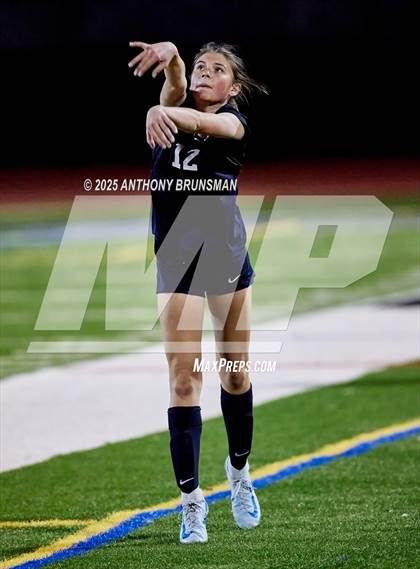 Thumbnail 2 in Marin Academy @ Granite Bay (CIF NorCal D2 Final) photogallery.