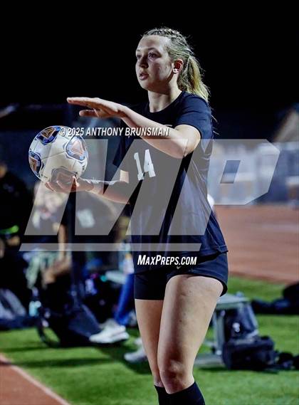Thumbnail 3 in Marin Academy @ Granite Bay (CIF NorCal D2 Final) photogallery.