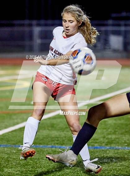 Thumbnail 2 in Marin Academy @ Granite Bay (CIF NorCal D2 Final) photogallery.