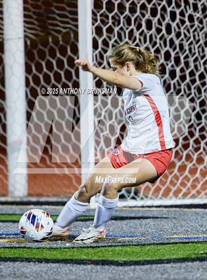Thumbnail 2 in Marin Academy @ Granite Bay (CIF NorCal D2 Final) photogallery.