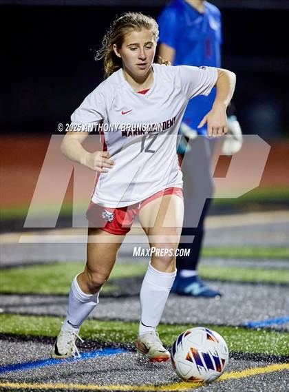 Thumbnail 3 in Marin Academy @ Granite Bay (CIF NorCal D2 Final) photogallery.