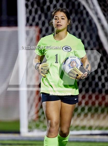 Thumbnail 2 in Marin Academy @ Granite Bay (CIF NorCal D2 Final) photogallery.